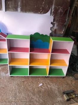 Kệ mầm non mẫu mới 01